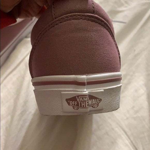New without tags! VANS - Picture 2 of 5